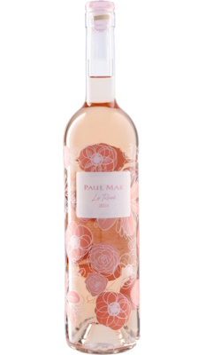 画像1: ル・ロゼ 2024 ポール・マス (フランス：ロゼ)