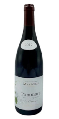 画像1: ポマール・ラ・シャニエール 2020　カトリーヌ・エ・クロード・マレシャル