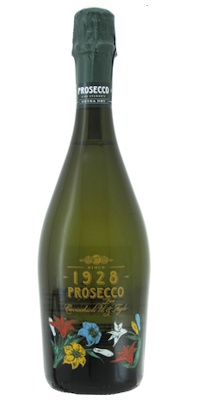 画像1: ファンタジア　プロセッコ　エクストラ　ドライ NV カビッキオーリ