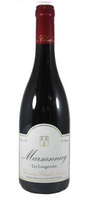 画像1: マルサネ レ・ロンジュロワ 2018　シャルル・オードワン