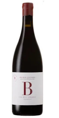 画像1: Bヴィントナーズ・ローンウルフ・サンソー 2023