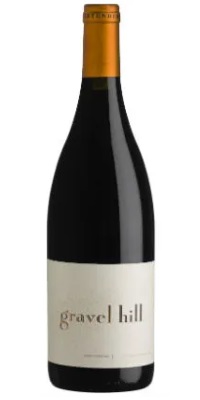 画像1: ハーテンバーグ・グラベルヒル　シラー 2019　ハーテンバーグ