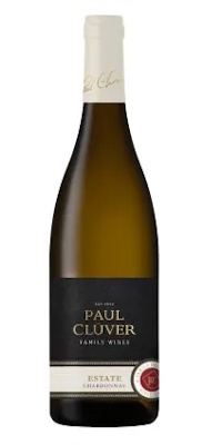 画像1: エステート・シャルドネ 2022  ポールクルーバー