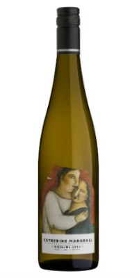 画像1: リースリング 2025 キャサリン・マーシャル