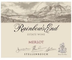 画像1: メルロ　赤　2022　レインボーズエンド