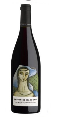 画像1: ピノノワール・サンドストーン 2024　キャサリン・マーシャル