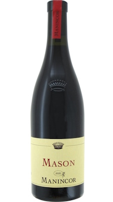 画像1: マゾン 2022 マニンコール