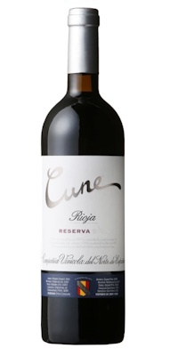 画像1: クネ リオハ　レセルバ  2019　（スペイン）