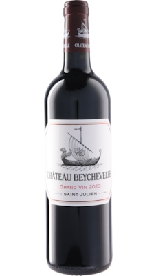 画像1: シャトー・ベイシュヴェル 2023