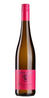 画像1: ゲヴュルツトラミネール シュペートレーゼ 2023　アルバート・グラス 　(ドイツ：白)