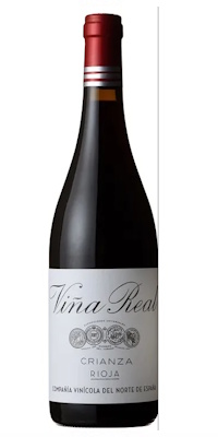 画像1: ビーニャ・レアル　クリアンサ  2021（スペイン）