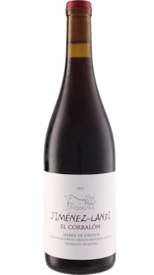 画像1: エル・コラロン 2023 ヒメネス・ランディ (スペイン：赤)