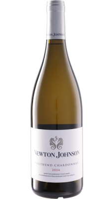 画像1: ニュートン・ジョンソン サウスエンド シャルドネ 2024