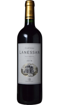 画像1: シャトー・ラネッサン 2015