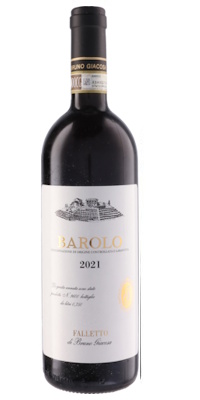 画像1: バローロ  2021 ブルーノ・ジャコーザ