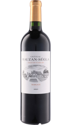 画像1: シャトー・ローザン・セグラ 2021