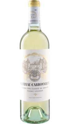 画像1: シャトー・カルボニュー 白 2023