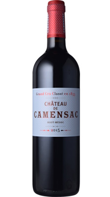 画像1: シャトー・ド・カマンサック 2015