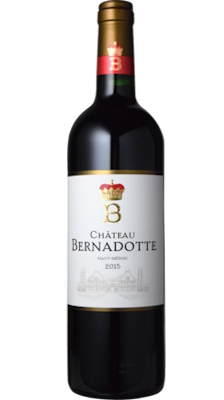 画像1: シャトー・ベルナドット 2015