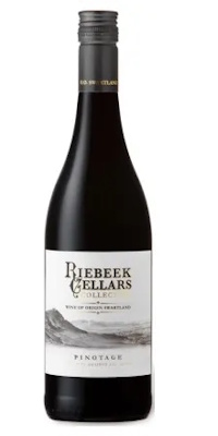 画像1: ピノタージュ　2023　リーベック