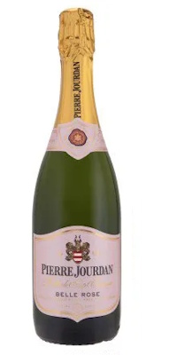 画像1: ピエールジョーダン・ベル・ロゼ・カップクラシック NV  オートガブリエール　（ロゼ泡）