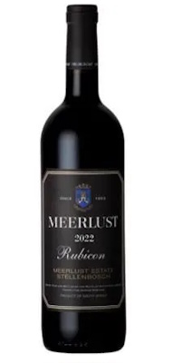 画像1: ルビコン 　赤　2022 ミヤルスト　