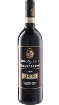 画像1: ブルネッロ・ディ・モンタルチーノ 2020 リジーニ