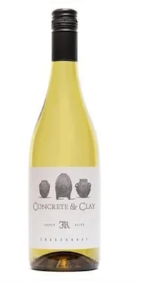 画像1: コンクリート＆クレイ・シャルドネ　2023　ロングリッジ