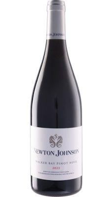 画像1: ニュートン・ジョンソン ウォーカー・ベイ ピノ・ノワール 2023