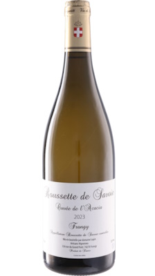 画像1: ルーセット・ド・サヴォワ フランジー キュヴェ・ド・ラカシア 2023 リュパン