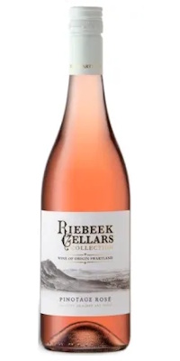 画像1: ピノタージュ・ロゼ　2025　リーベック