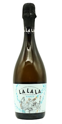 画像1: ラララ スプマンテ ビアンコ  NV  テッレ チェヴィコ