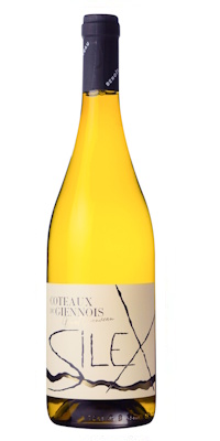 画像1: コトー デュ ジェノワ ブラン シレックス 2024　ブノワ ショヴォー　(ロワール)