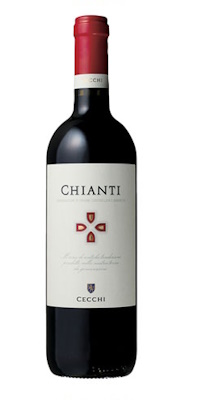 画像1: チェッキ キャンティ 2024