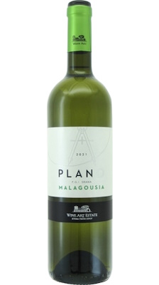 画像1: プラノ　マラグジア 2022 ワイン　アート　エステート (ギリシャ：白)