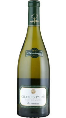 画像1: シャブリ プルミエ・クリュ モン・ド・ミリュー 2022 ラ・シャブリジェンヌ