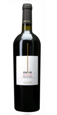 画像1: ザブ　ネーロ　ダーヴォラ　2023　