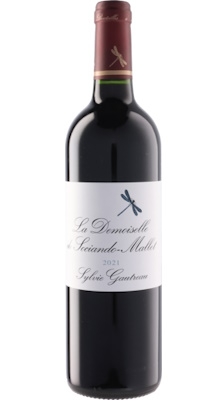 画像1: ラ・ドモワゼル・ド・ソシアンド・マレ 2022