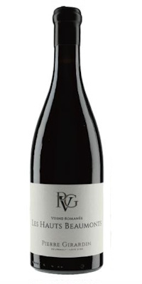 画像1: ヴォーヌ ロマネ オー ボー モン 2021　ピエール ジラルダン 