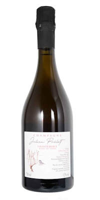 画像1: シャントメルル・ピノ・ノワール・エクストラ・ブリュット 2023　ジュリアン・プレラ