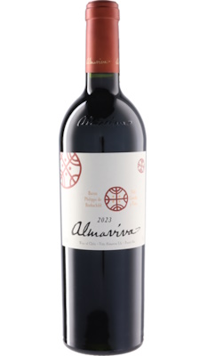 画像1: アルマビバ 2023 ビーニャ・アルマビバ (チリ：赤)