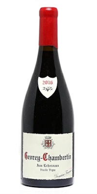 画像1: ジュヴレ シャンベルタン オー エシェゾーVV 2023 ドメーヌ フーリエ