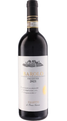 画像1: バローロ ファッレット 2021 ブルーノ・ジャコーザ