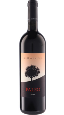 画像1: パレオ ロッソ 2021 レ・マッキオーレ 　