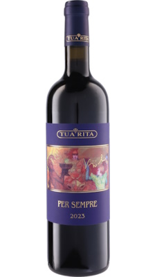 画像1: トゥア・リータ シラー ペル・センプレ 2023 トゥア・リータ