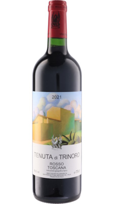 画像1: テヌータ・ディ・トリノーロ 2021 テヌータ・ディ・トリノーロ