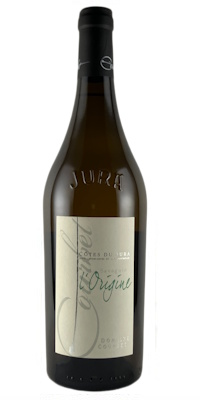 画像1: コート・デュ・ジュラ サヴァニャン ロリジン　2023　クールベ