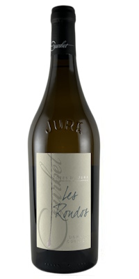 画像1: コート・デュ・ジュラ シャルドネ レ・ロンド　2023　クールベ