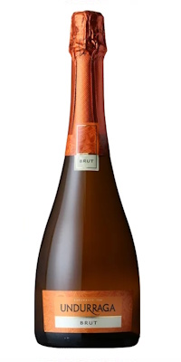 画像1: ウンドラーガ　スパークリング ブリュット NV