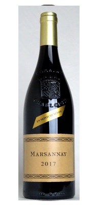 画像1: マルサネ　アン・モンシュヌヴォワ 2020 フィリップ シャルロパン パリゾ